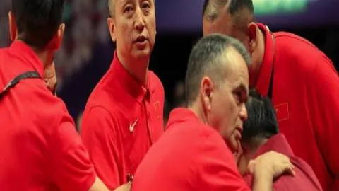 58岁乒坛传奇巴黎奥运首秀：梦想成真，荣耀启航